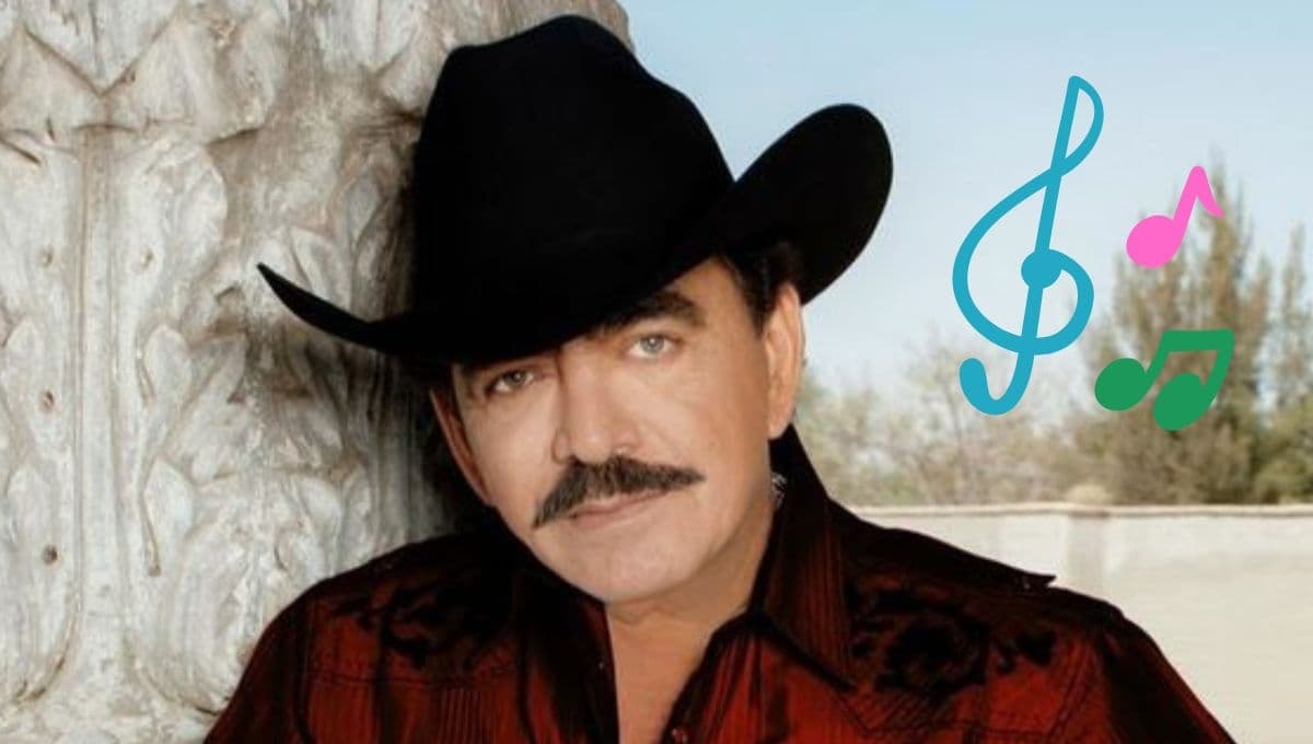 La canción de Joan Sebastian con la que sueñan llevarte a la cama