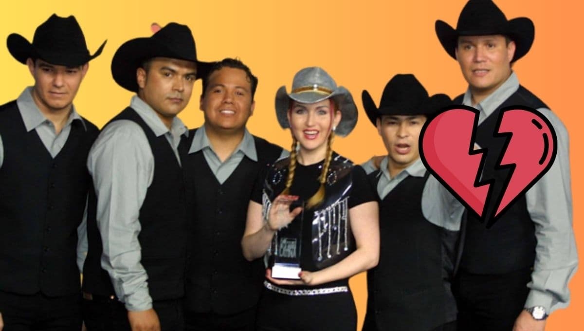La canción de regional mexicano que solo dedican las personas que no tienen amor propio