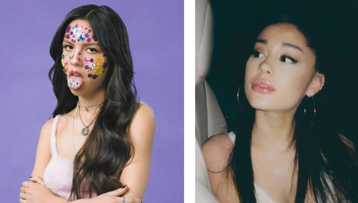 ¿Cómo sonaría ‘Deja Vu’ de Olivia Rodrigo en voz de Ariana Grande? Este TikTok lo hizo realidad