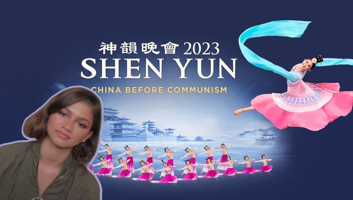 ¿Qué es Shen Yun? El espectáculo chino que tiene a todo México harto con sus comerciales