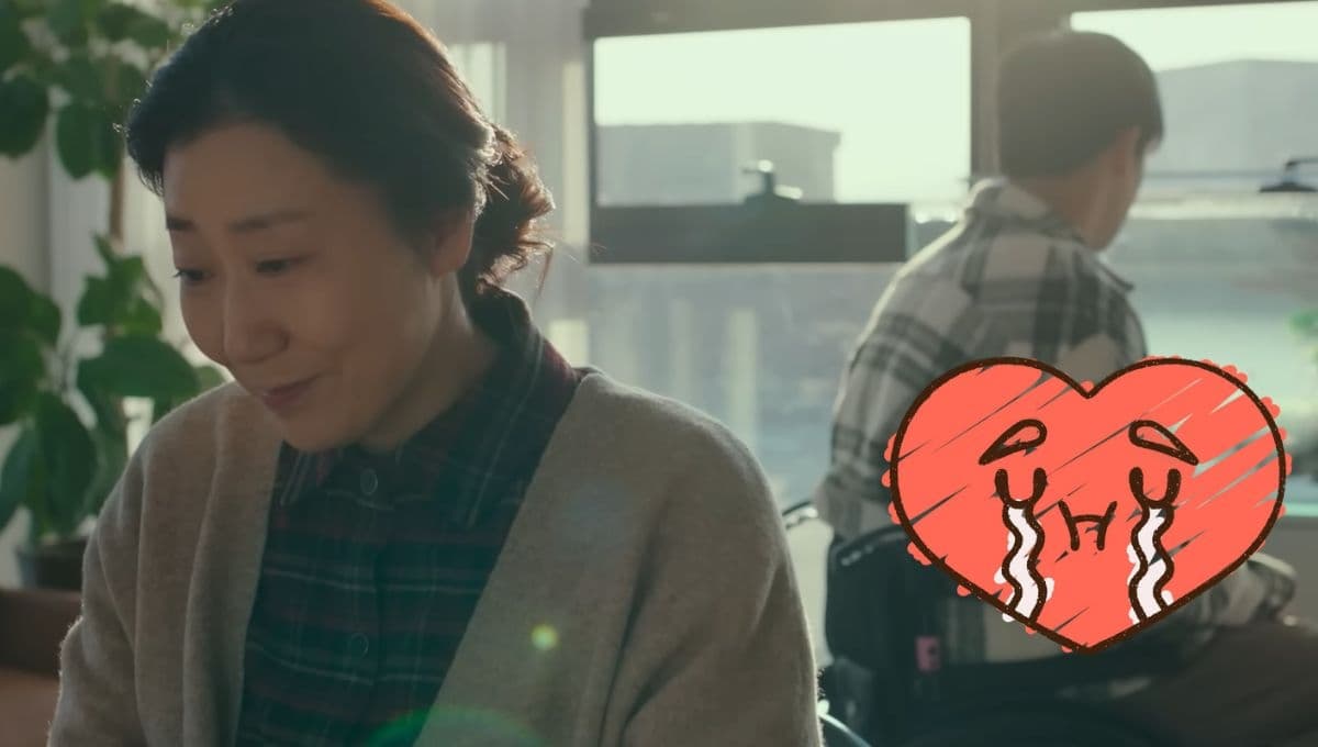 El dorama coreano que muestra lo complicada que es la maternidad