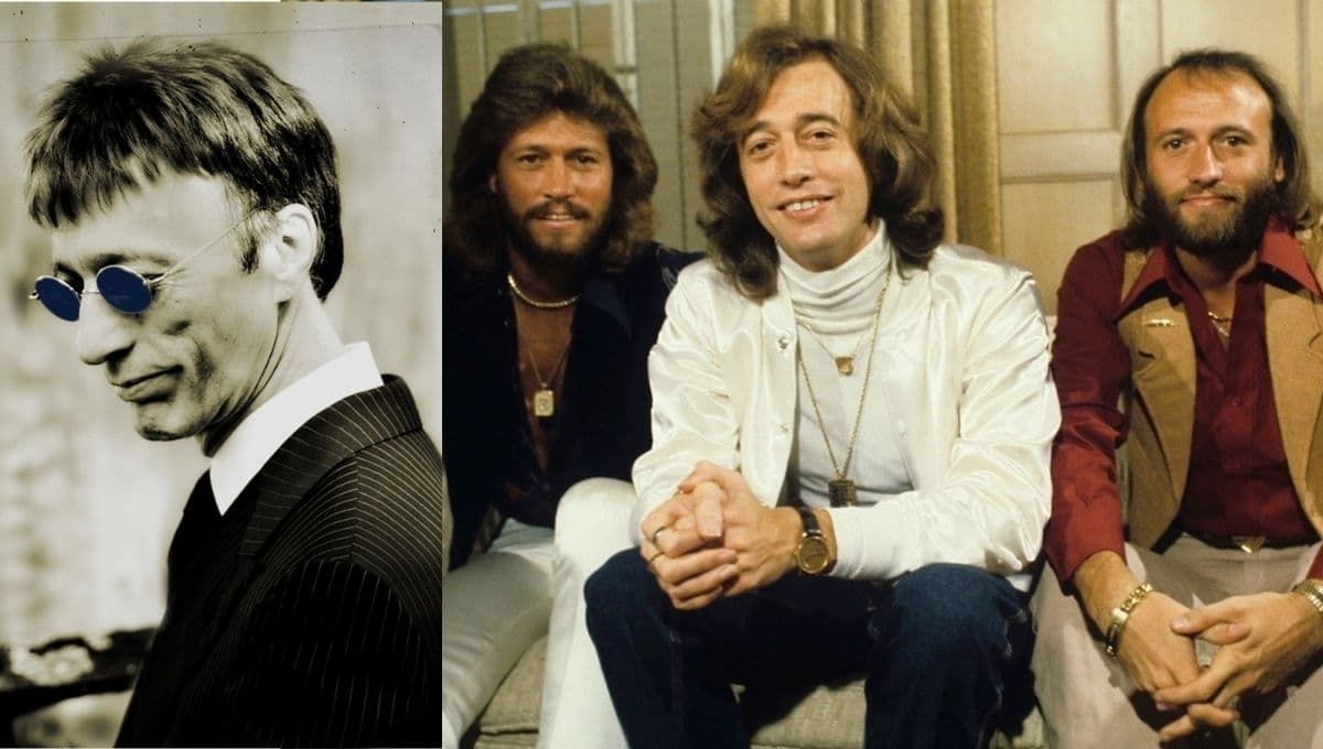 ¿De qué murió Robin Gibb, ex integrante de los Bee Gees?