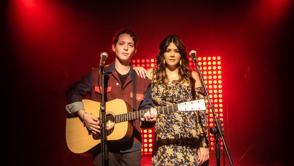 Chucho Rivas revela en EXCLUSIVA el sueño que vivió con ‘Como tú’, colaboración con Yuridia