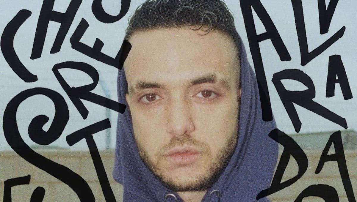 “Estrecho / Alvarado” de C. Tangana y Pablo Pablo: letra y video