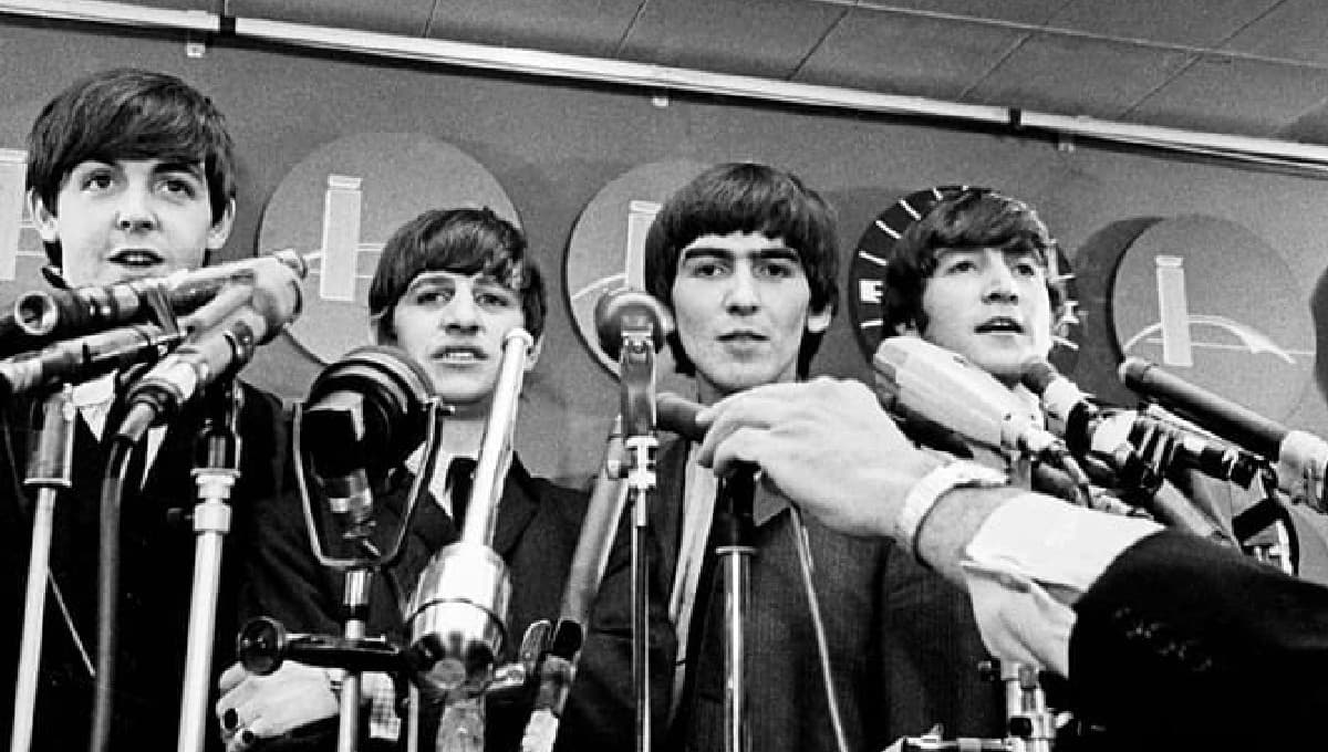 The Beatles: ¿Cuáles son los mejores y peores discos del cuarteto de Liverpool?