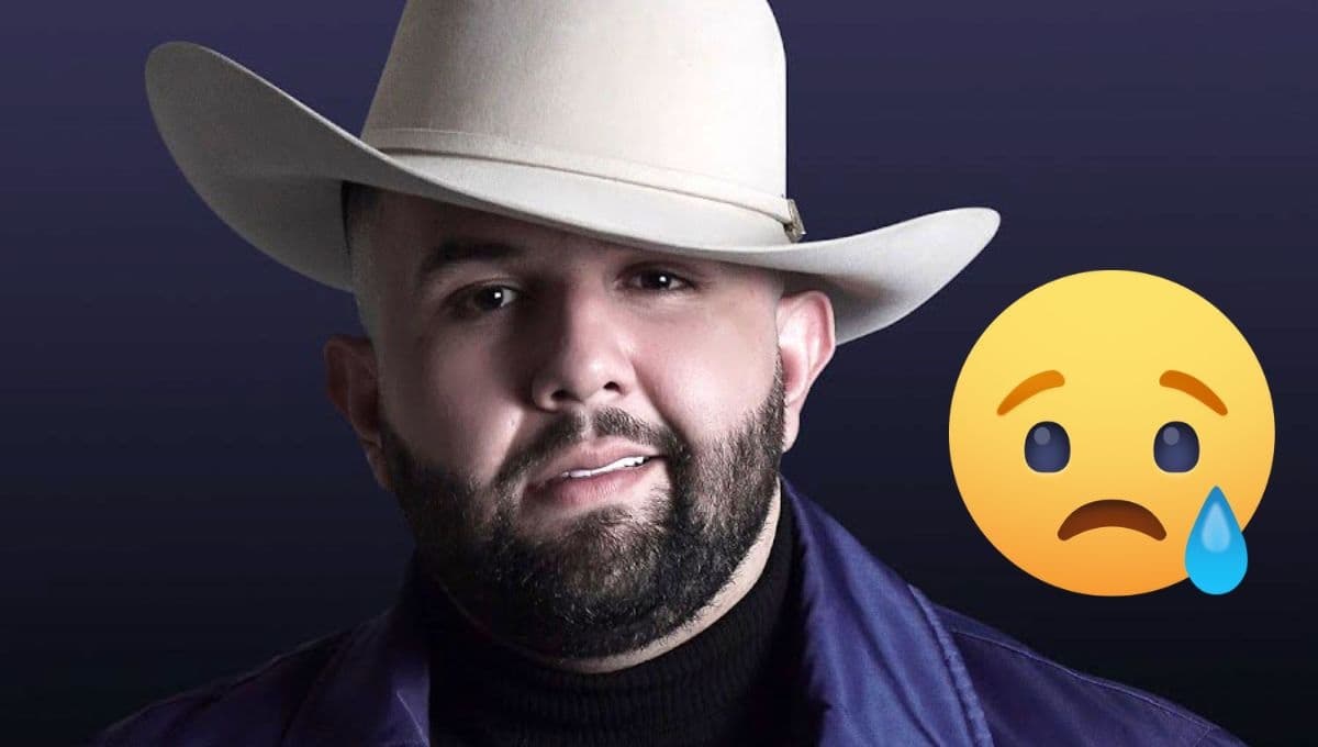 La canción de Carin León que si te dedican es porque ya están hartos de ti