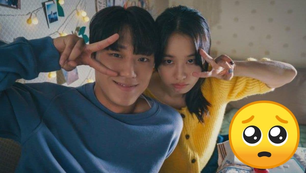 El dorama coreano de Netflix que te enseñará que nunca es tarde para arrepentirse de tus errores