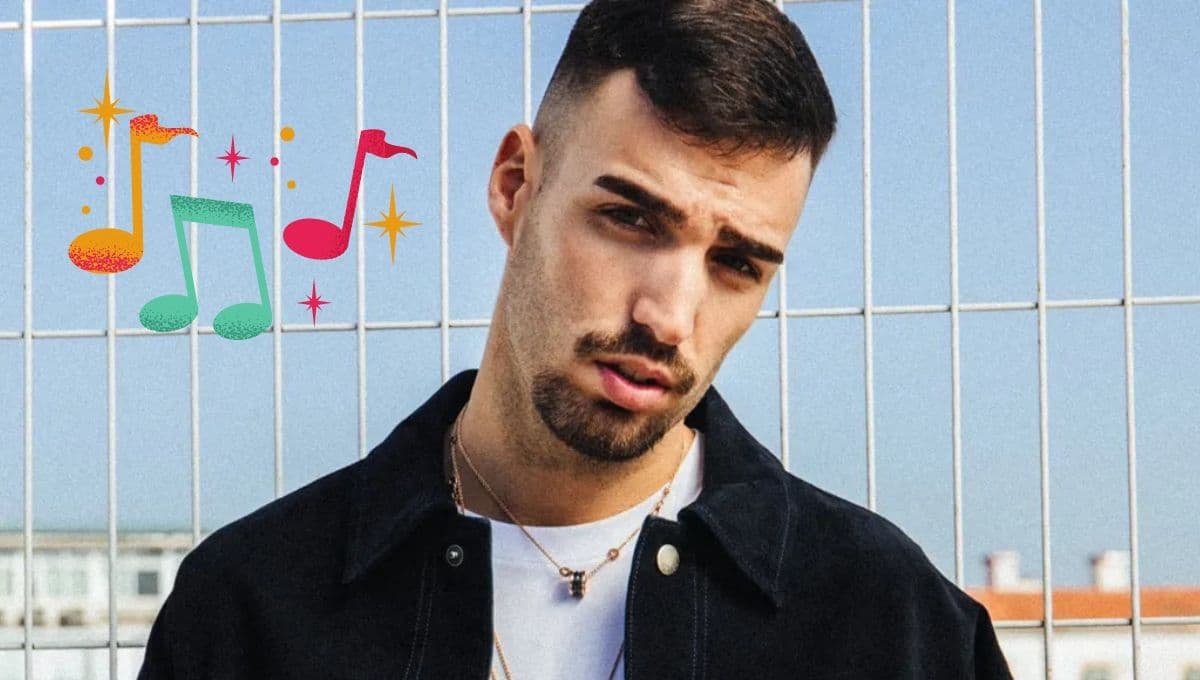 Este es el posible SETLIST de Rels B en el Foro Sol este 6 de mayo