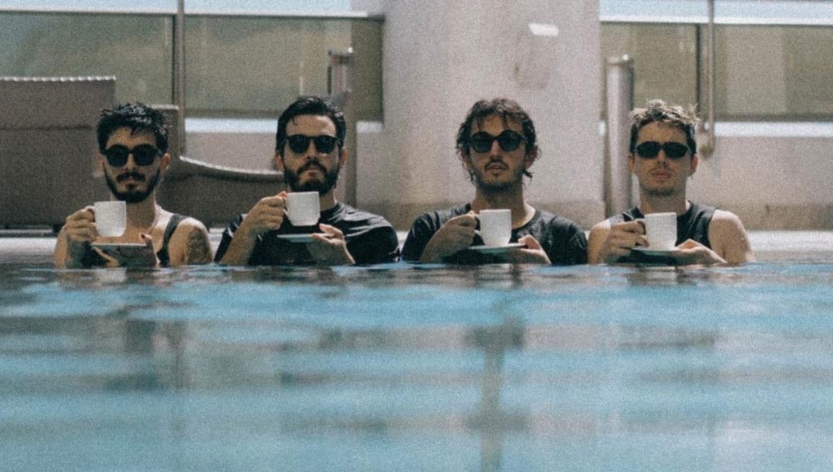 Morat en el Palacio de los Deportes: accesos, setlist completo y horarios del concierto en México 2023