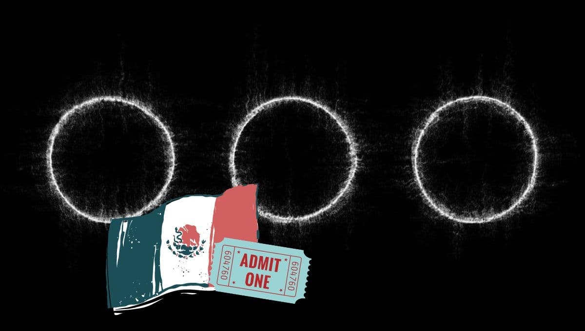 Swedish House Mafia 2023: Precio de boletos y fechas de sus conciertos en Campo Marte