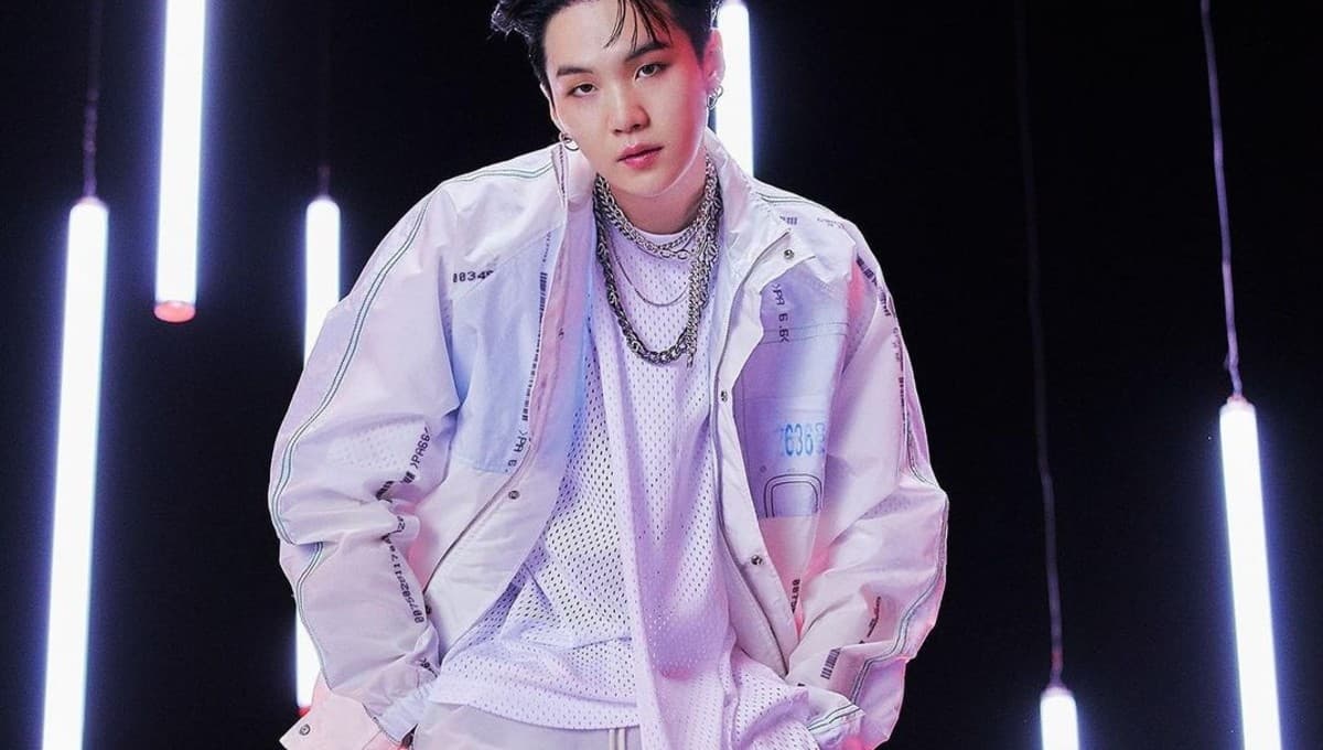 Día del Psicólogo 2021: El íntimo motivo por el cual Suga, de BTS, decidió estudiar psicología