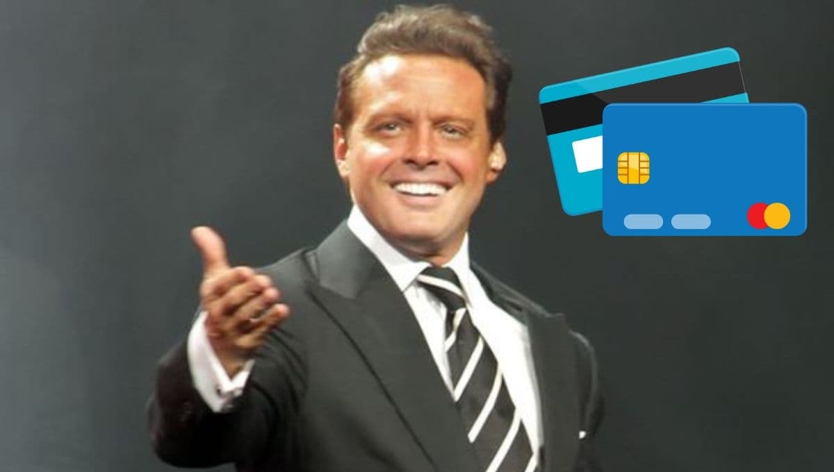 Luis Miguel en concierto 2023: filtran fechas de preventa, ¿con qué banco venderán los boletos?