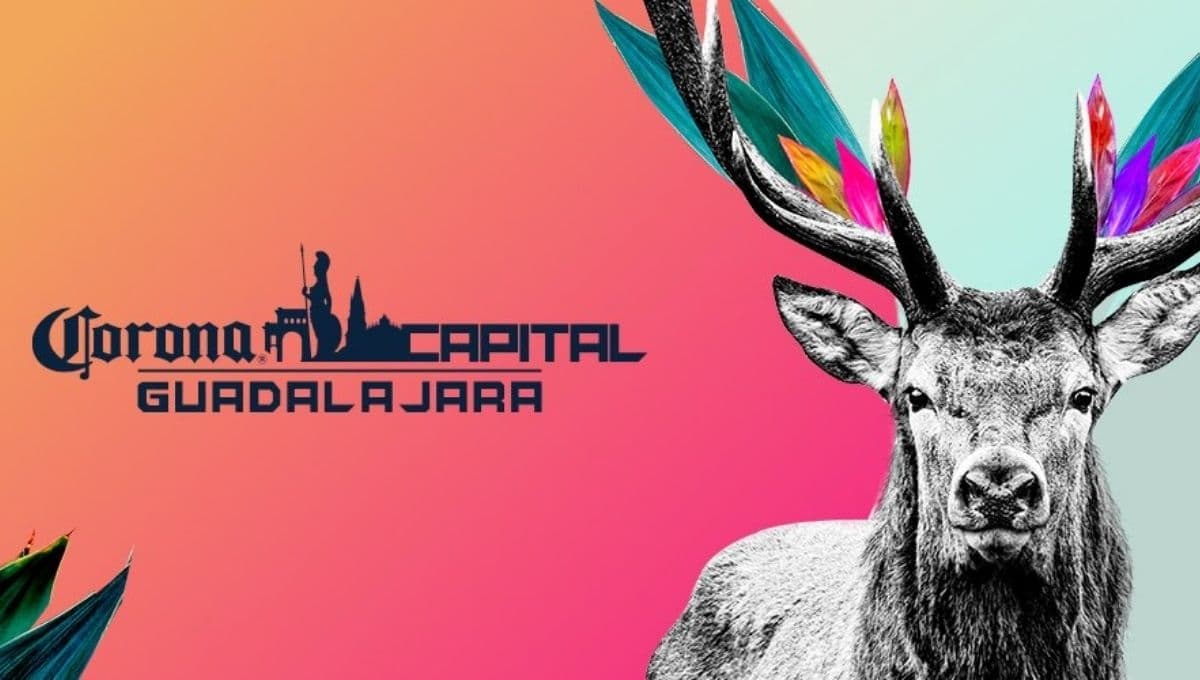 Corona Capital Guadalajara 2021: Kings of Leon FILTRA nuevas fechas del festival