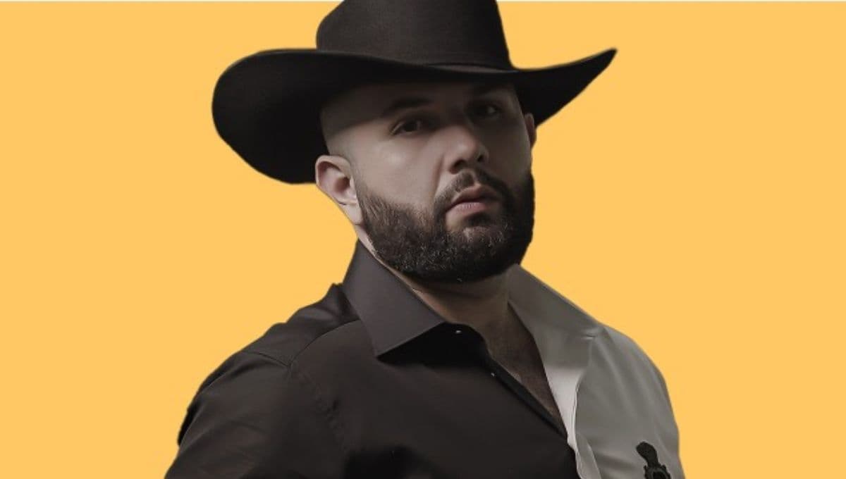 Si te dedican esta canción de Carin León es porque ya te cacharon siendo infiel