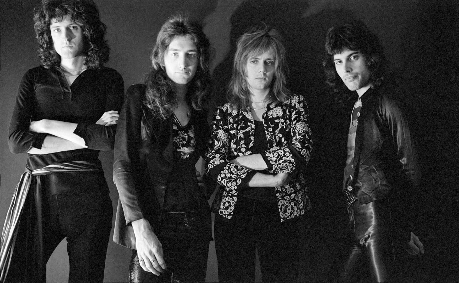 ‘You‘re My Best Friend’ el clásico de Queen que esconde una increíble historia