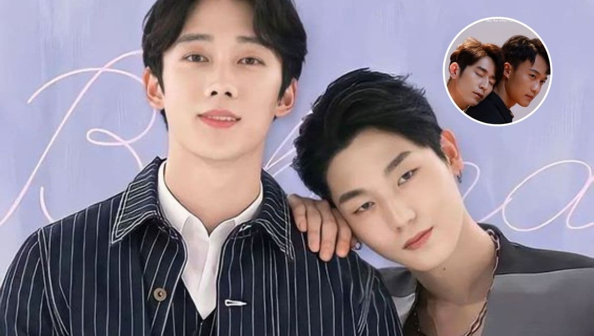 3 doramas BL coreanos escolares que te harán suspirar de ternura