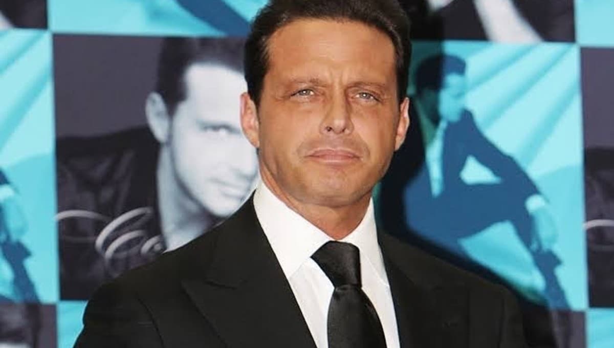 ¿Luis Miguel plagió ‘Te necesito’? La historia de la canción con la que supuestamente conquistó a Aracely Arámbula