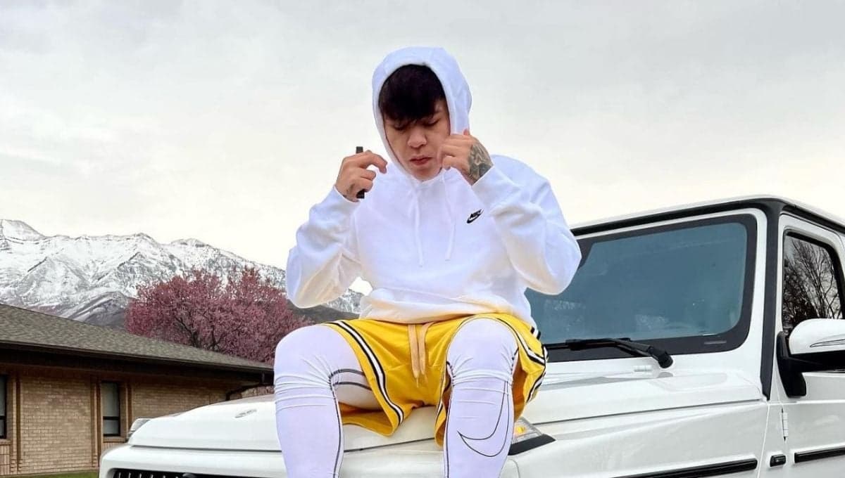 3 outfits inspirados en Junior H para ir a su concierto en La Plaza de Toros