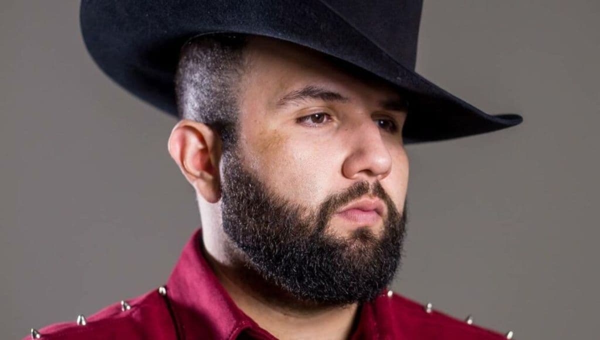 La canción de Carín León que solo te dedicará tu EX si se arrepiente y quiere regresar contigo