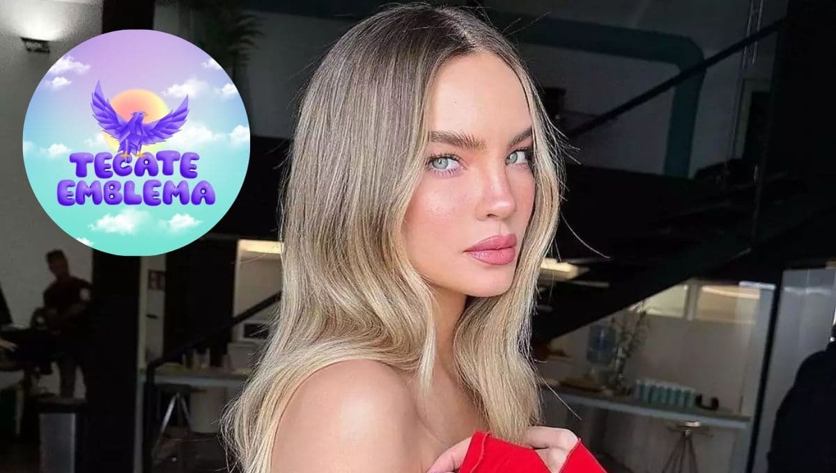 Belinda en el Tecate Emblema 2023: Este es el posible setlist de su concierto en CDMX