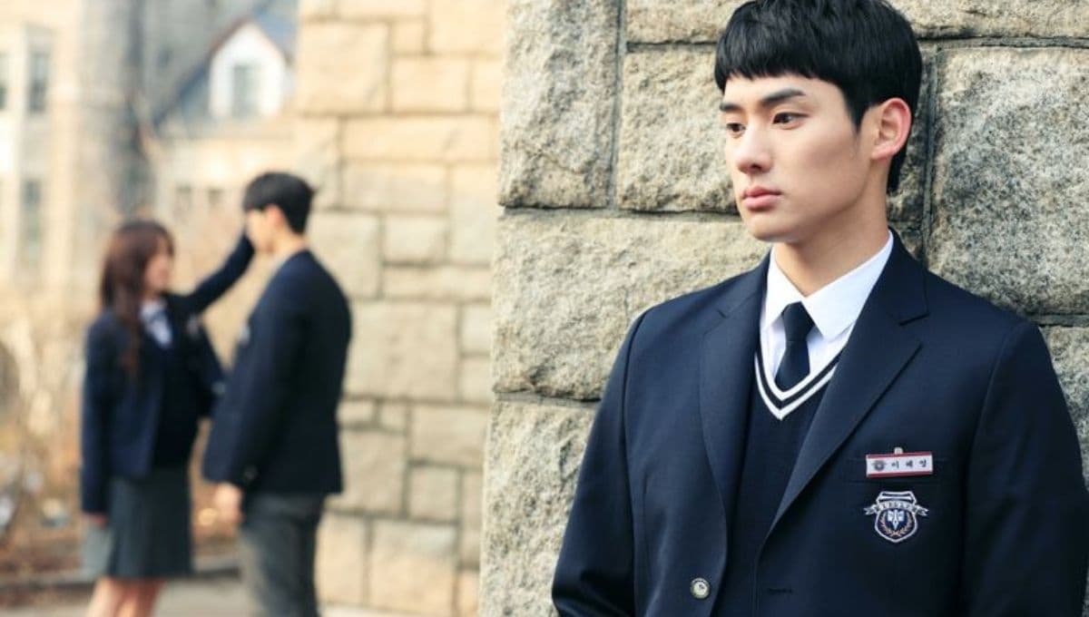 3 doramas coreanos sobre triángulos amorosos que nos rompieron el corazón