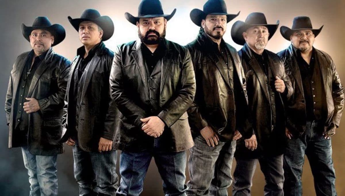 Intocable en CDMX: Cuándo, dónde y a qué hora será el concierto GRATIS de la banda