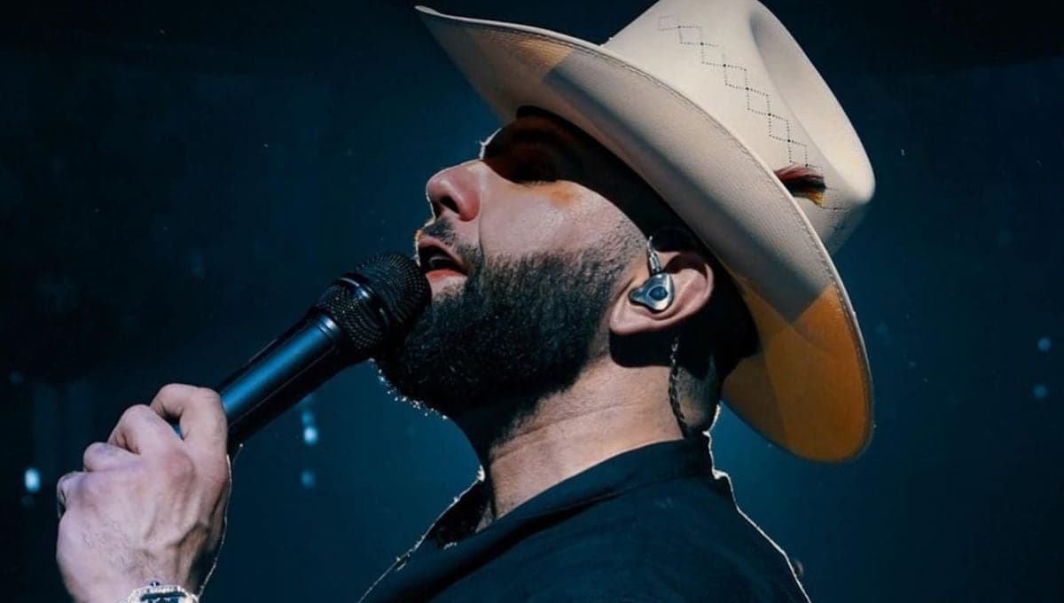 Carin León en el Auditorio Nacional: setlist, horarios, y cómo llegar a su concierto de HOY