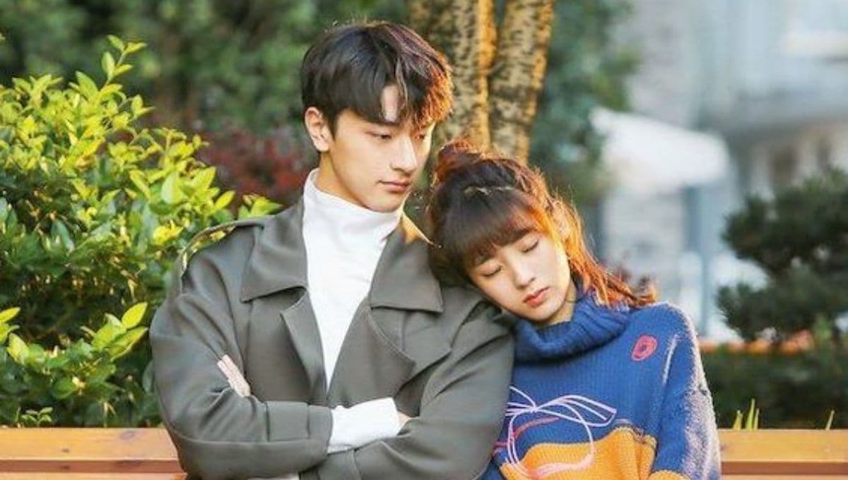 3 doramas chinos que puedes ver GRATIS en YouTube