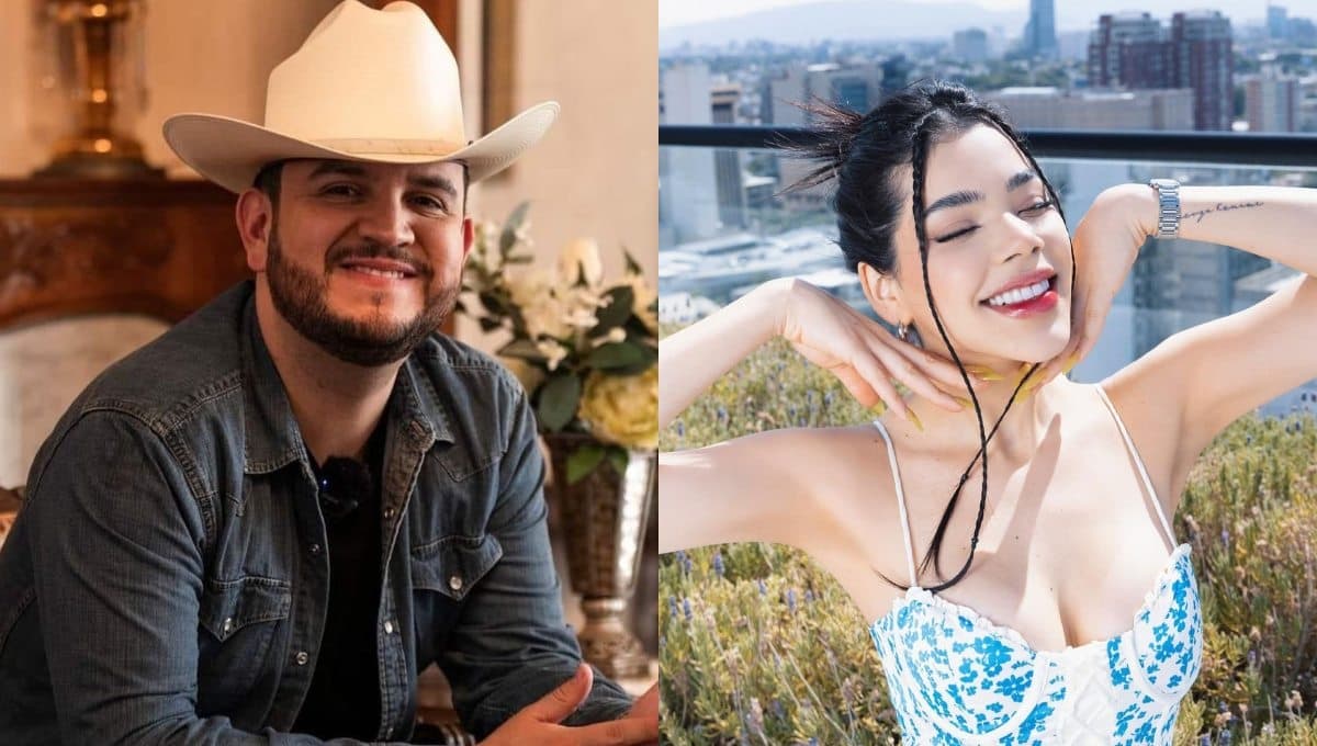 Eden Muñoz afirma que quiere colaborar con Kenia OS