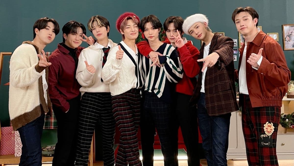 ¿Qué integrante de Stray Kids sería tu novio ideal según este test de personalidad?