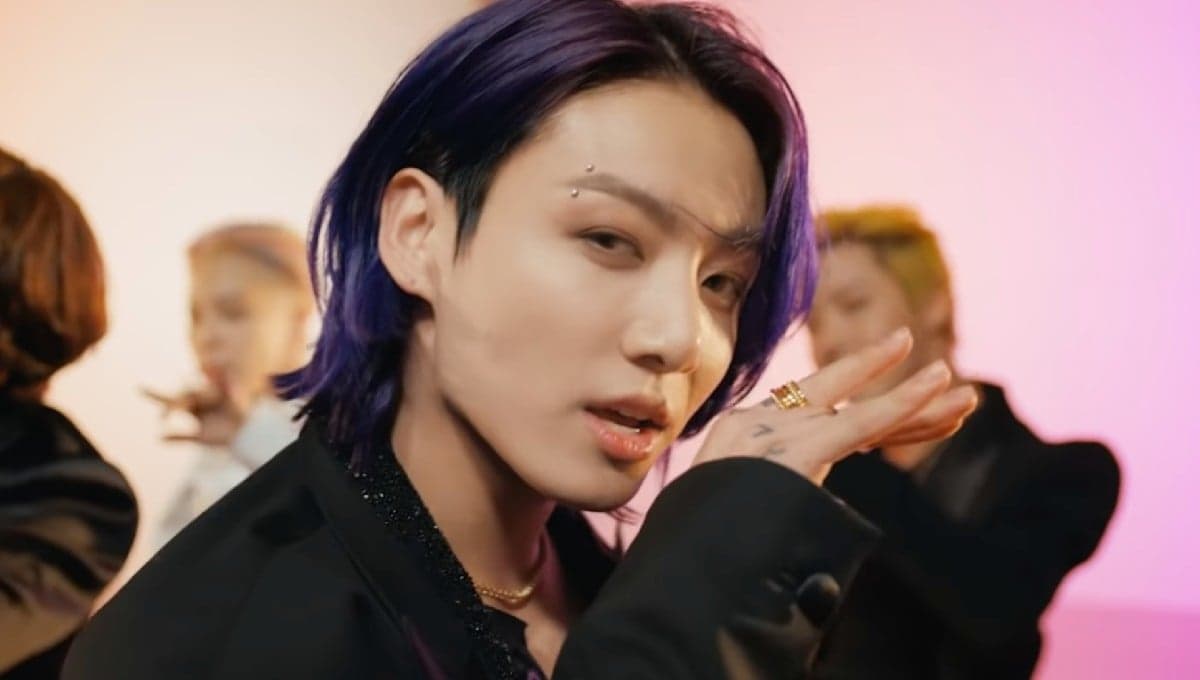 ¿Jungkook se perforó la ceja? BTS libera su nueva canción ‘Butter’ y estos son los mejores momentos