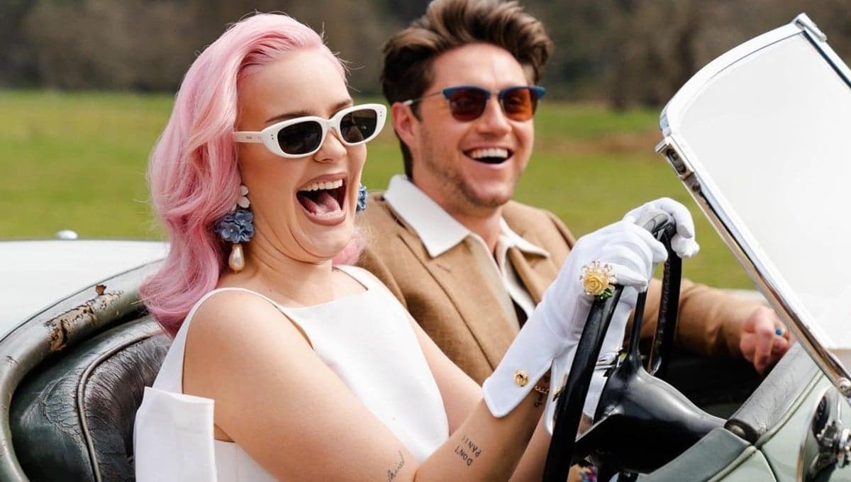 Niall Horan, Anne-Marie – ‘Our Song’: LETRA, traducción en ESPAÑOL y VIDEO