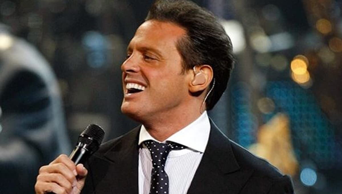 La canción de Luis Miguel que si te dedican, es por que quieren TODO contigo