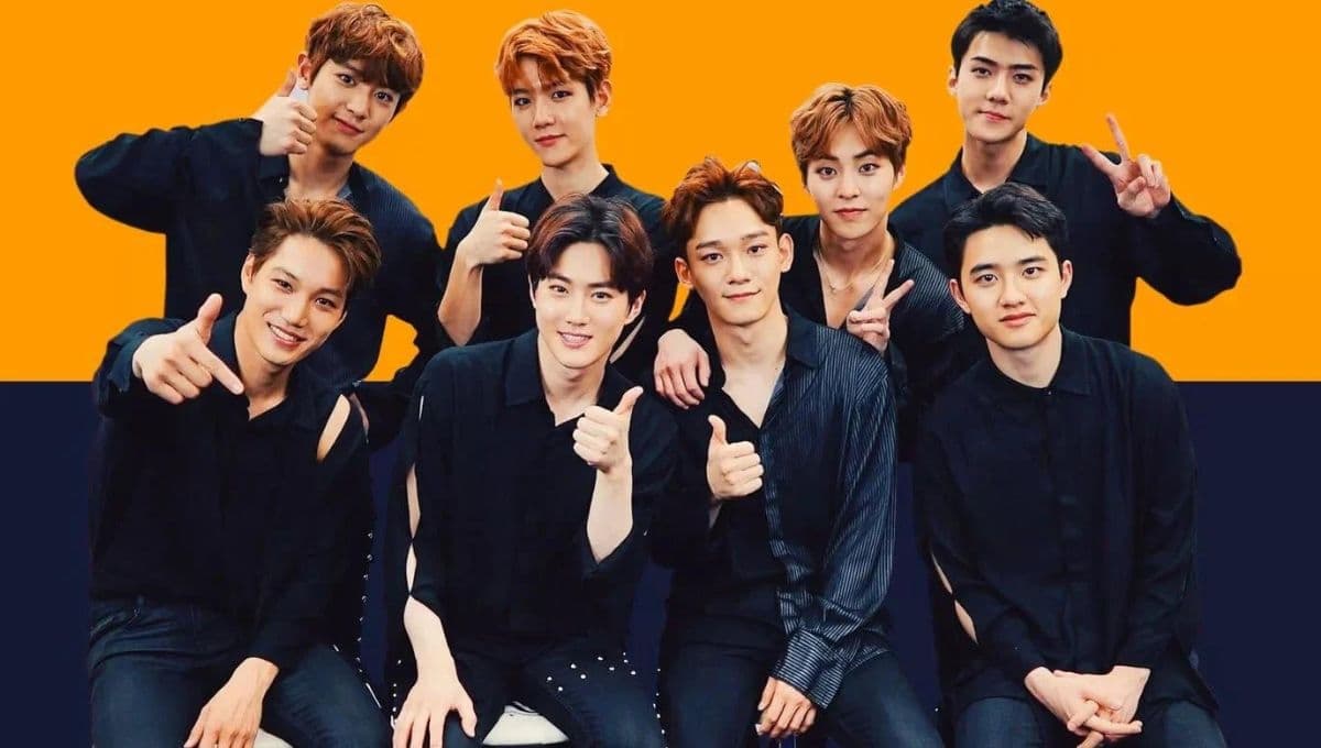 ¿Cuál es el significado de EXO en español?