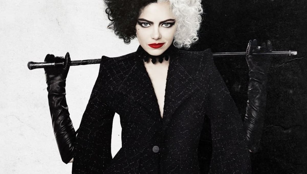 ‘Cruella’, el soundtrack COMPLETO de la película protagonizada por Emma Stone