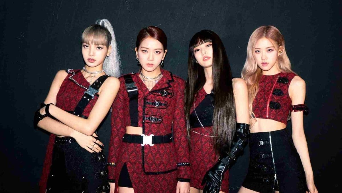 ¿Cuáles son las características de una fan de BLACKPINK?