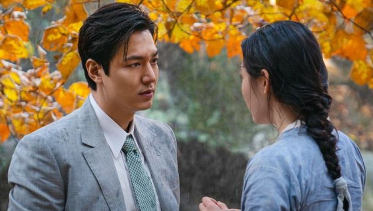 3 doramas coreanos que puedes ver GRATIS en Apple TV Plus