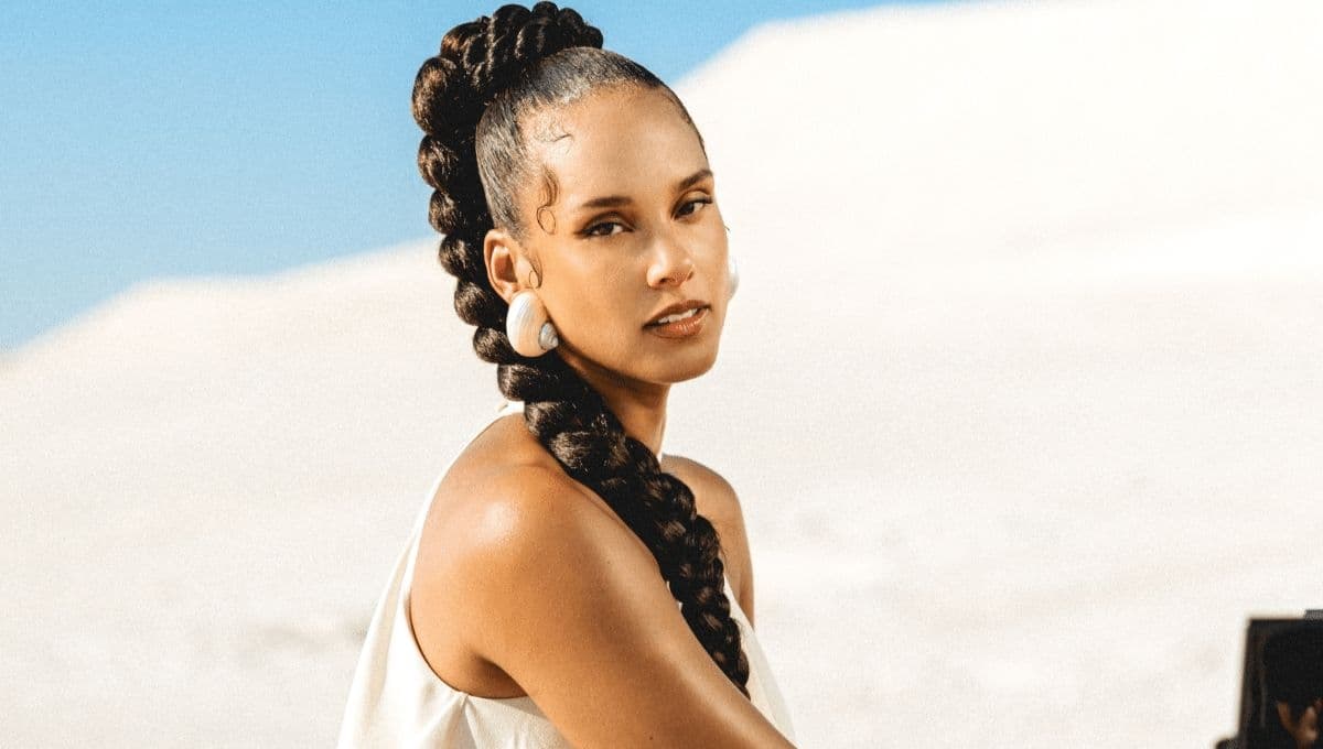 Alicia Keys CDMX 2023: fechas, boletos, setlist y horarios del concierto en el Auditorio Nacional