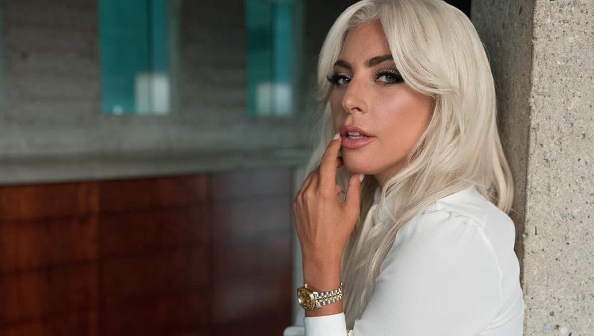 Las fuertes confesiones de Lady Gaga en la serie ‘The Me You Can’t See’