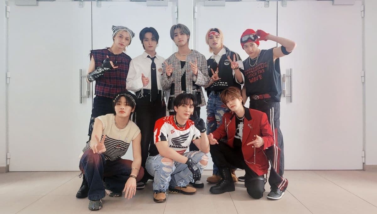 ¿Qué significa en español los nombres de los integrantes de Stray Kids?