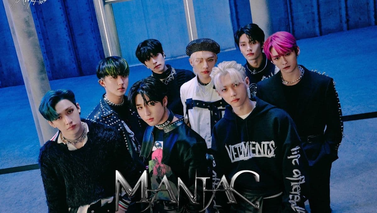 ¿Qué integrantes de Stray Kids pelearían por tu amor, según este test de personalidad?