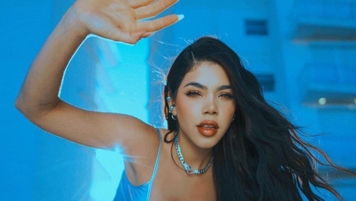 3 trucos para tener el cabello largo y hermoso como Kenia Os