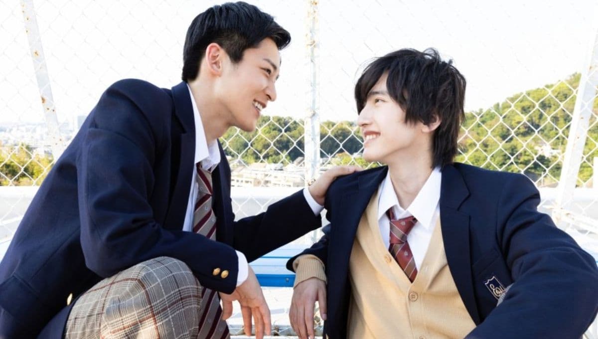 3 doramas BL japoneses que te impactarán con sus historias