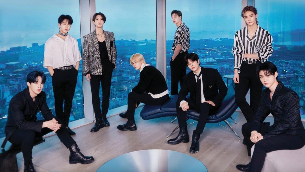 ¿Qué integrante de Stray Kids serías según tu personalidad? | TEST