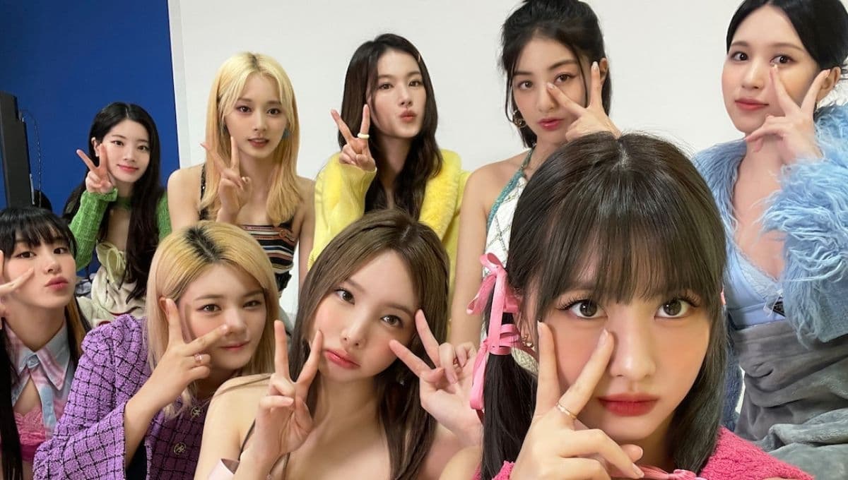¿Qué integrante de TWICE sería tu mejor cómplice, según este test de personalidad?