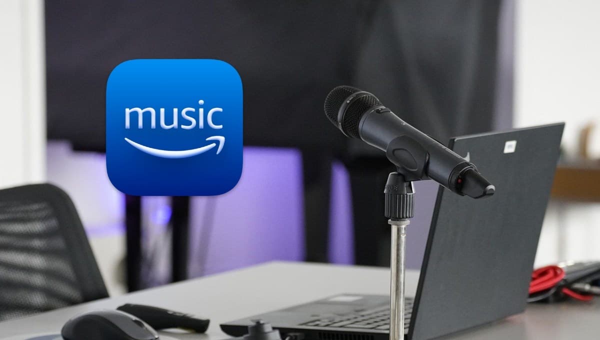 Amazon Music se enfrentará al Festival Mexicano del Podcast en Monterrey