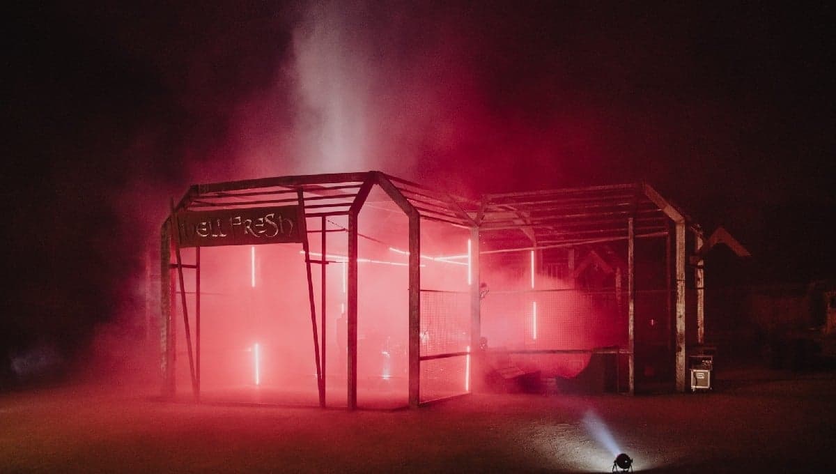 Hellfest From Home 2021 da a conocer las nuevas fechas, actividades y CARTEL