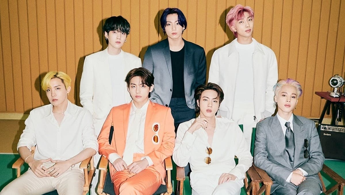 ‘Butter’, de BTS, le quita la corona a ‘Dynamite’ al romper millonario récord en YouTube