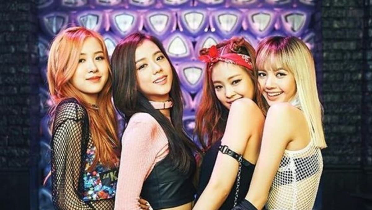 ¿Qué significa en español BOOMBAYAH de BLACKPINK?