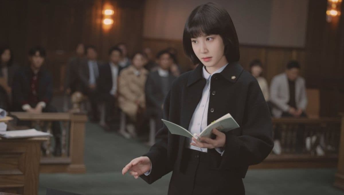 3 doramas coreanos sobre abogados que te dejarán al filo de tu asiento